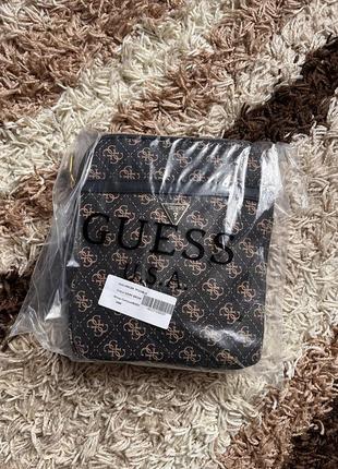 Сумки guess