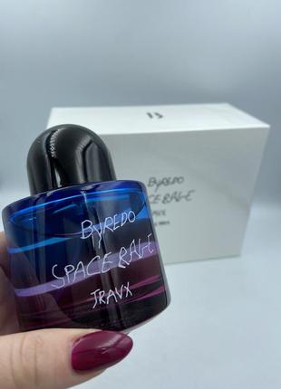 Byredo space rage travx 5 ml