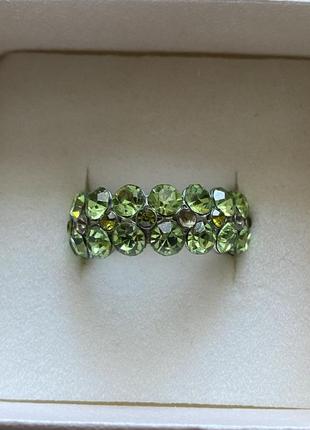 Колечко кольца бижутерия