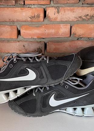 Nike reax run 8 8