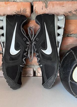 Nike reax run 8 3