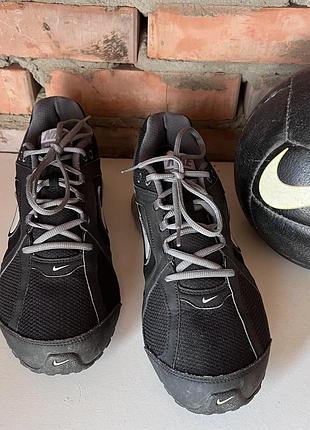 Nike reax run 8 6