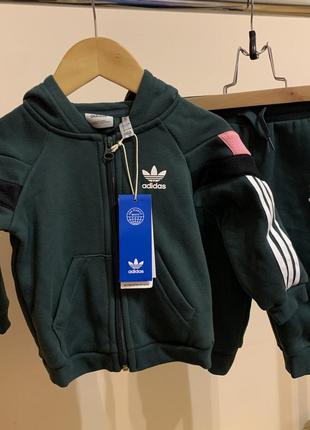 Костюм adidas