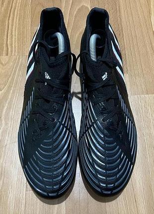 Бутси adidas predator edge.2 fg  46 р 6