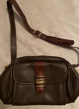 Дивиться всі речі на сторінц
сумка від effedi