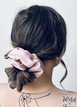 Резинка/скранч для волосся 3