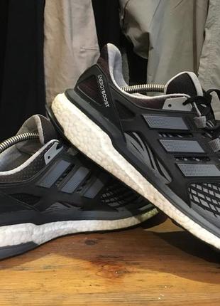 Кроссовки adidas energy boost