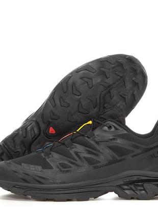 Кросівки xt-6 salomon кроссовки соломон