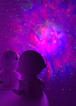 🧑‍🚀ночник проектор астронавт🌠