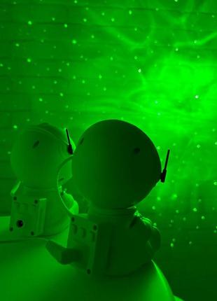 🧑‍🚀ночник проектор астронавт🌠