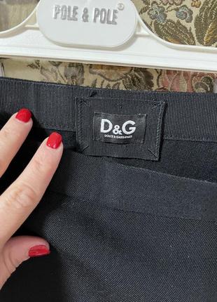 Юбка d&amp;g4 фото