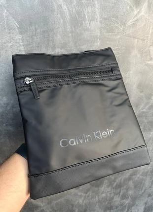 Чоловіча сумка calvin klein