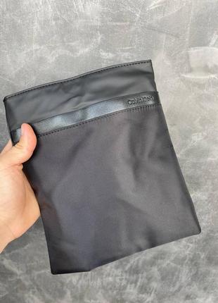 Мужская сумка calvin Logo klein