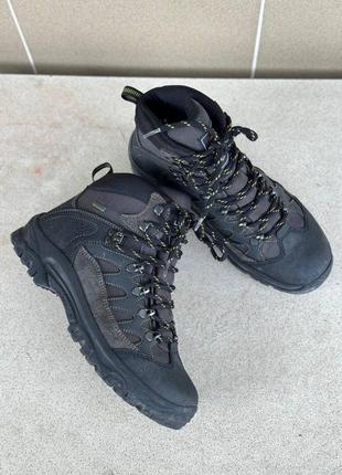 Lytos ботинки зимние термо непромокаемые5 фото