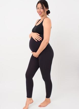 Женские лосины для беременных leggings mama2 фото