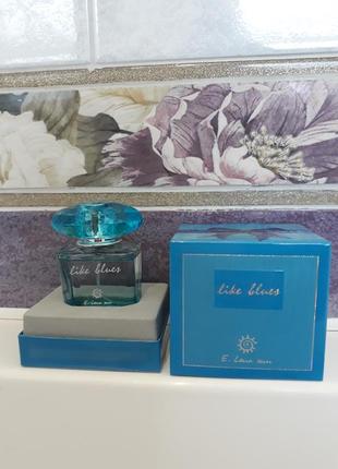 Parfum e.lena.sun like blues