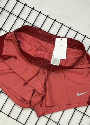 Теннисные шорты спорт nike original5 фото