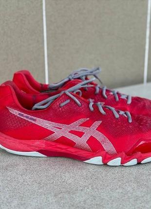 Asics крососвки ігрові оригінал бу