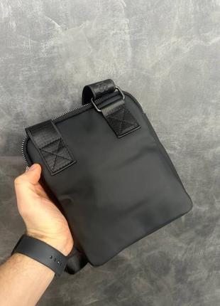 Мужская сумка calvin klein 3
