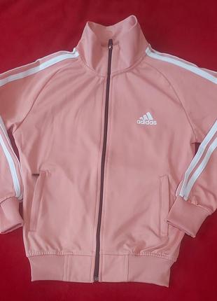 Олимпийка adidas,  140 см