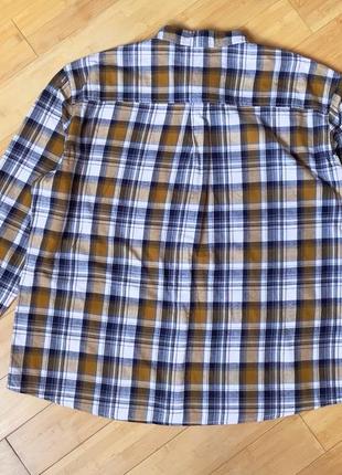 Тепла,бавовняна сорочка 3