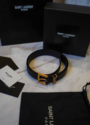 Ремень пояс пояс поясок ysl
