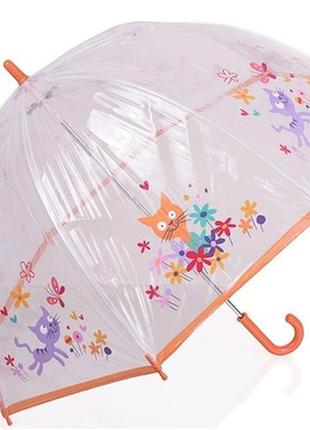 Зонтик детский zest 51510 - 051 фото
