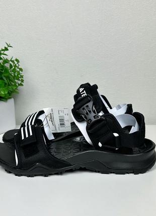 Сандалии босоножки adidas terrex cyprex ultra оригинал новые в коробке1 фото