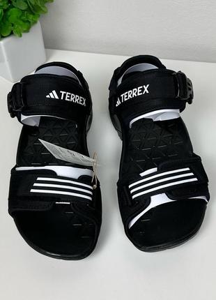 Сандалии босоножки adidas terrex cyprex ultra оригинал новые в коробке2 фото