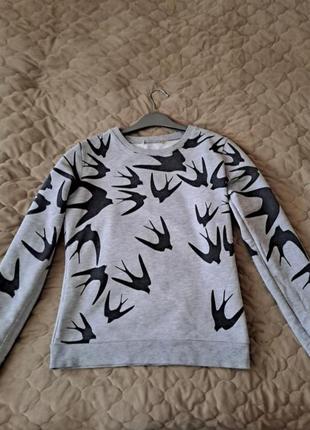 Кофта h&m