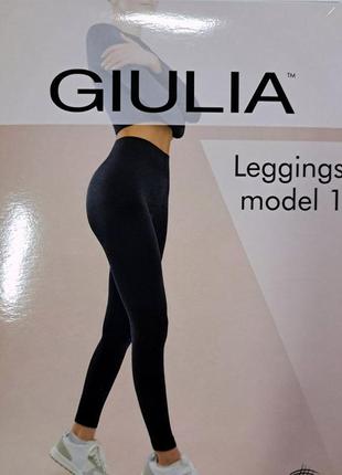 Женские cпортивные леггинсы leggings (model 1)