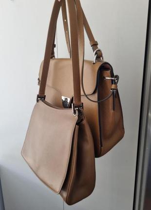 Кожаная сумка bally, люксовая сумка, сумочка bally, брендовая сумка10 фото