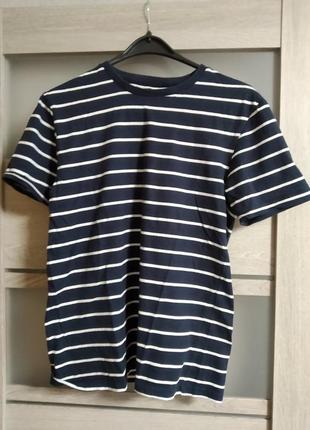 Футболка тенніска zara 38