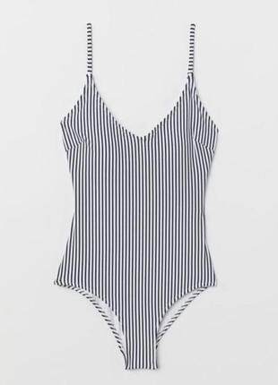 Красивый купальник от h&m