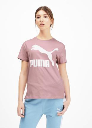 Фірмова футболка puma