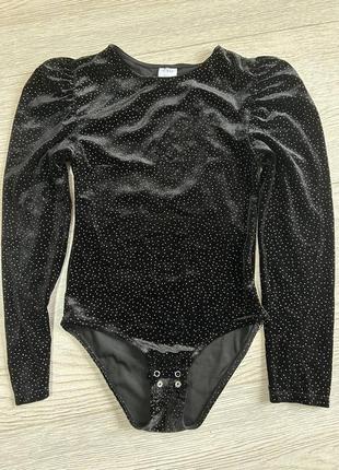 Боді zara 12/13 років 158 см