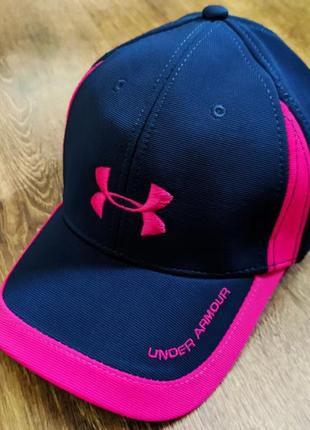 Бейсболка кепка under armour