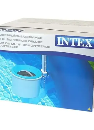 Скімер для басейну intex 28000