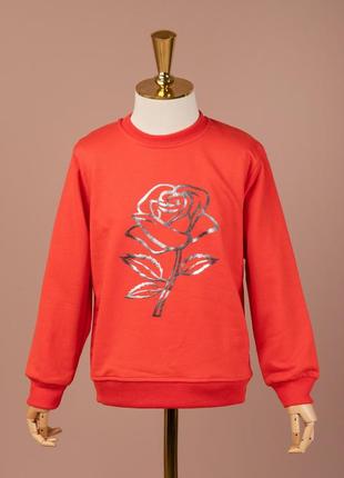 Світшот для дівчаток