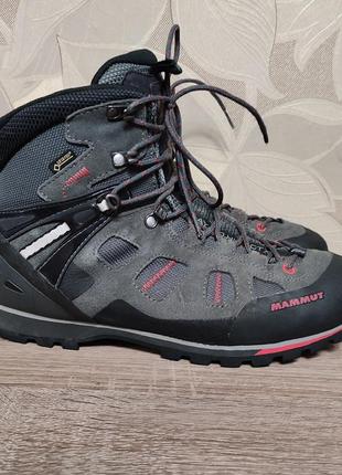 Мужские ботинки, ботинки mammut ayako high bsd5x size 44