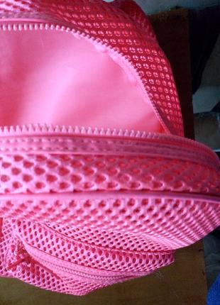 Рюкзак молодежный. st-20 hot pink3 фото