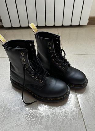 Черевики dr. martens 365 фото