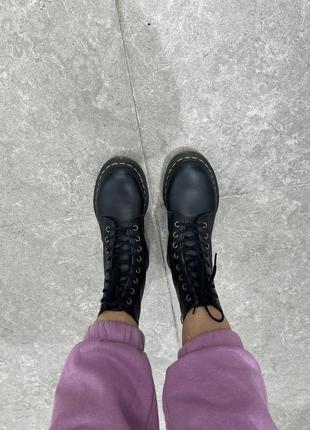 Черевики dr. martens 367 фото