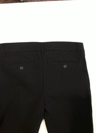Фірмові стрейчеві штани штани5 фото