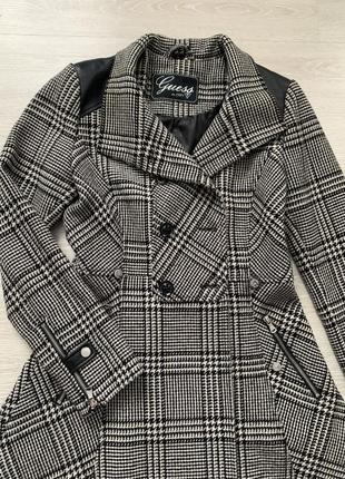 Пальто женское