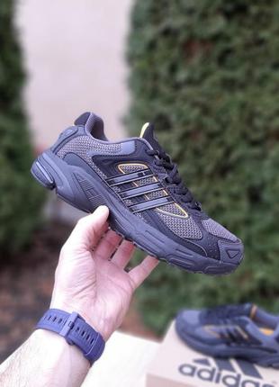 Чоловічі кросівки adidas response cl 😍4 фото