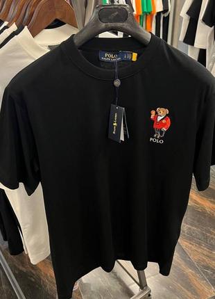 Футболка polo ralph lauren