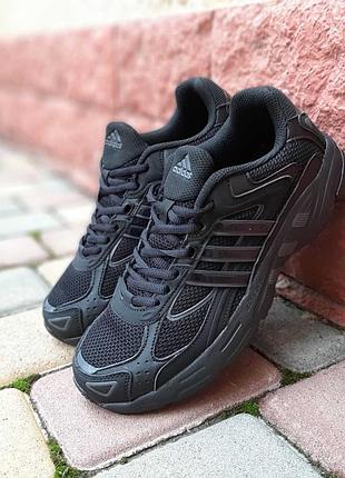 Мужские кроссовки adidas response cl😍