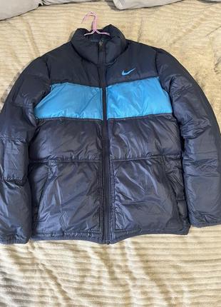 Куртка зимова