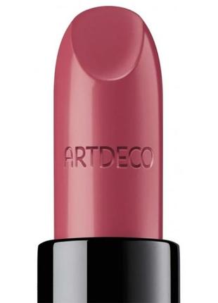 Artdeco perfect color lipstick помада для губ тон 24